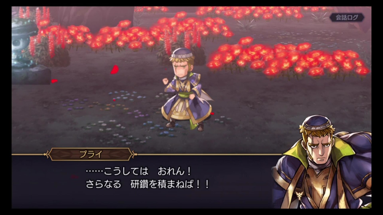 外典 アナザー エデン