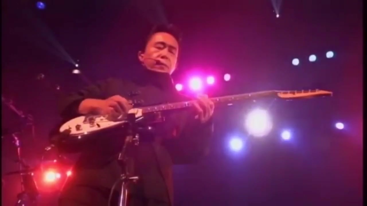 平沢進 舵をとれ Phonon 2555 Vision ニコニコ動画