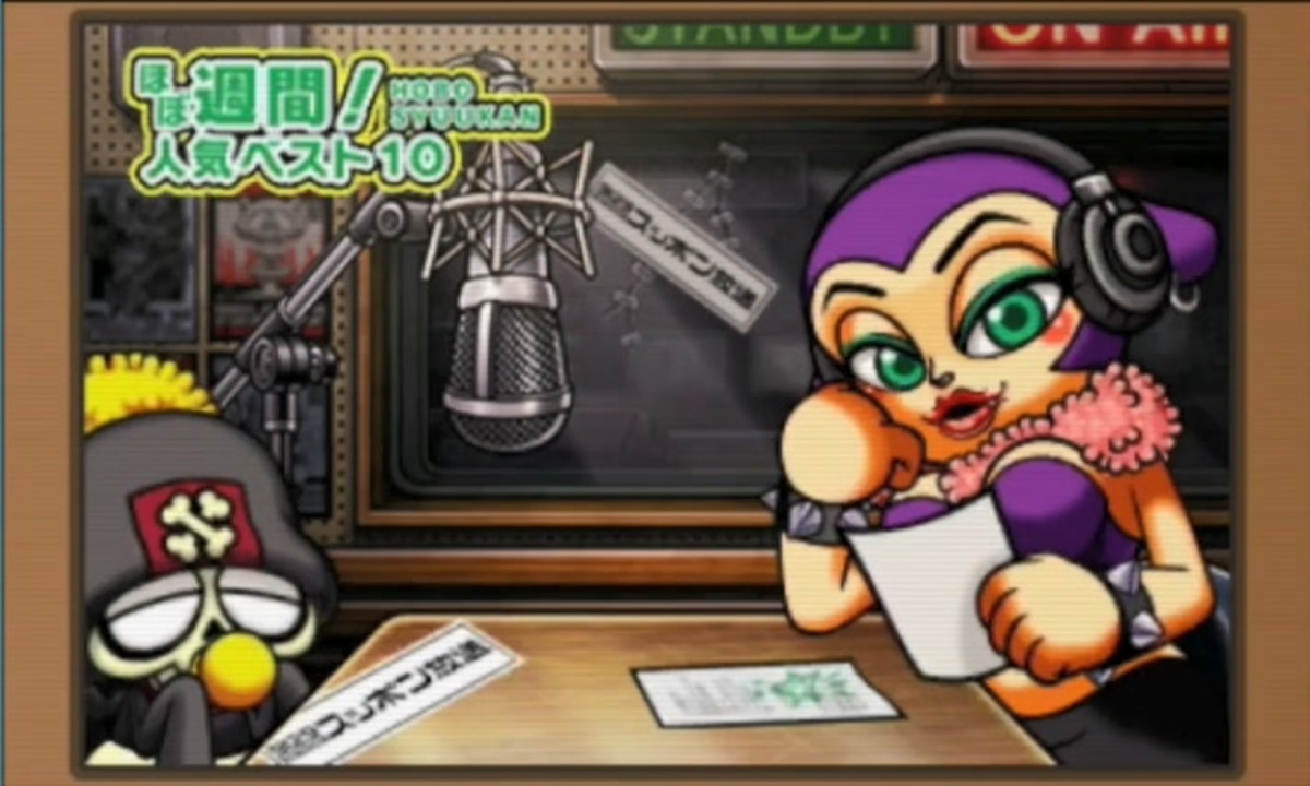 バンブラp資料 バンブラpラジオ 全２０番組集 冒頭再生 ニコニコ動画