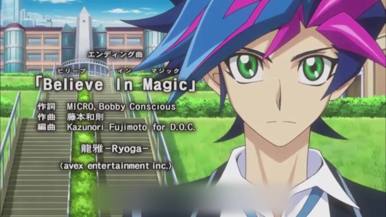 果てしなく広がってゆく世界の中で ニコニコ動画