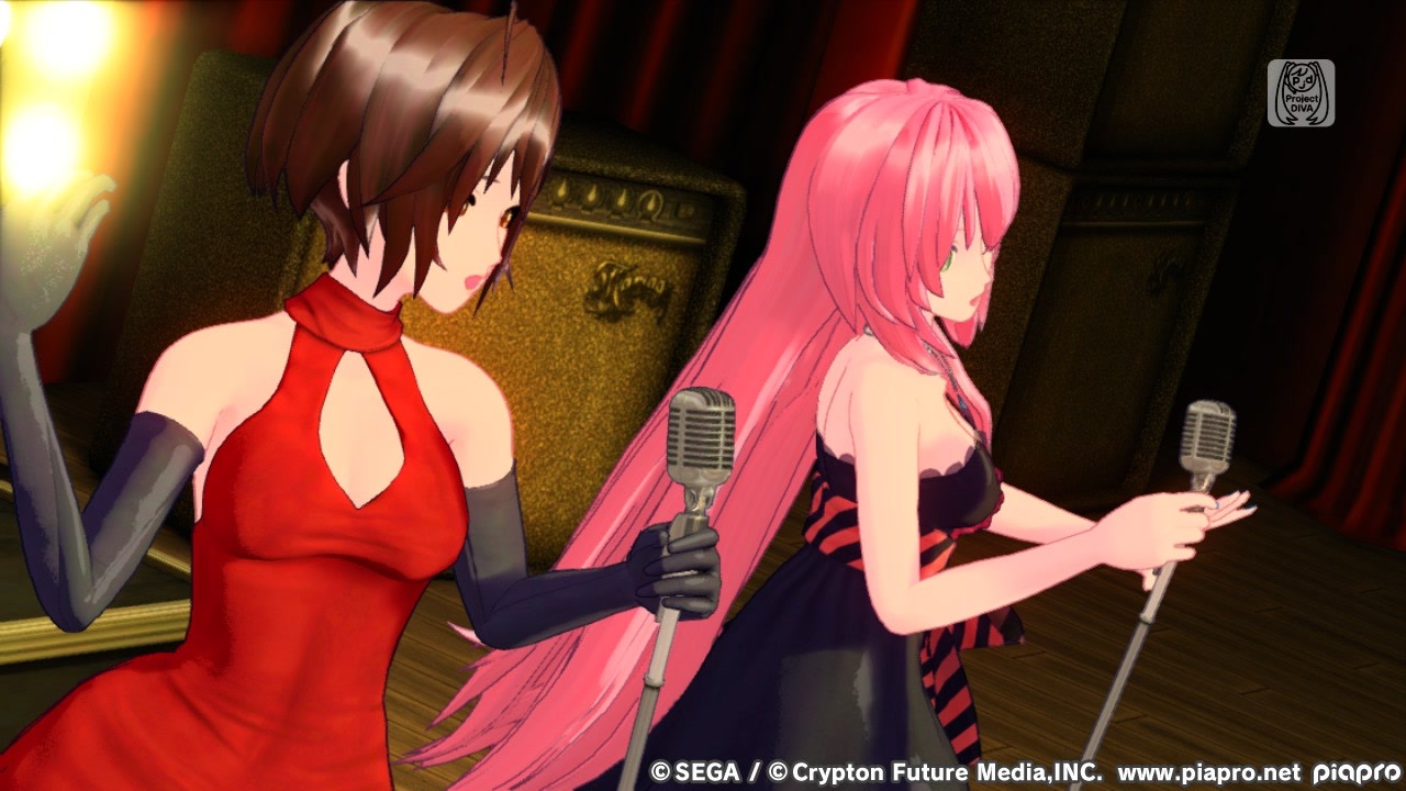 人気の カラフル セクシィ 動画 291本 ニコニコ動画