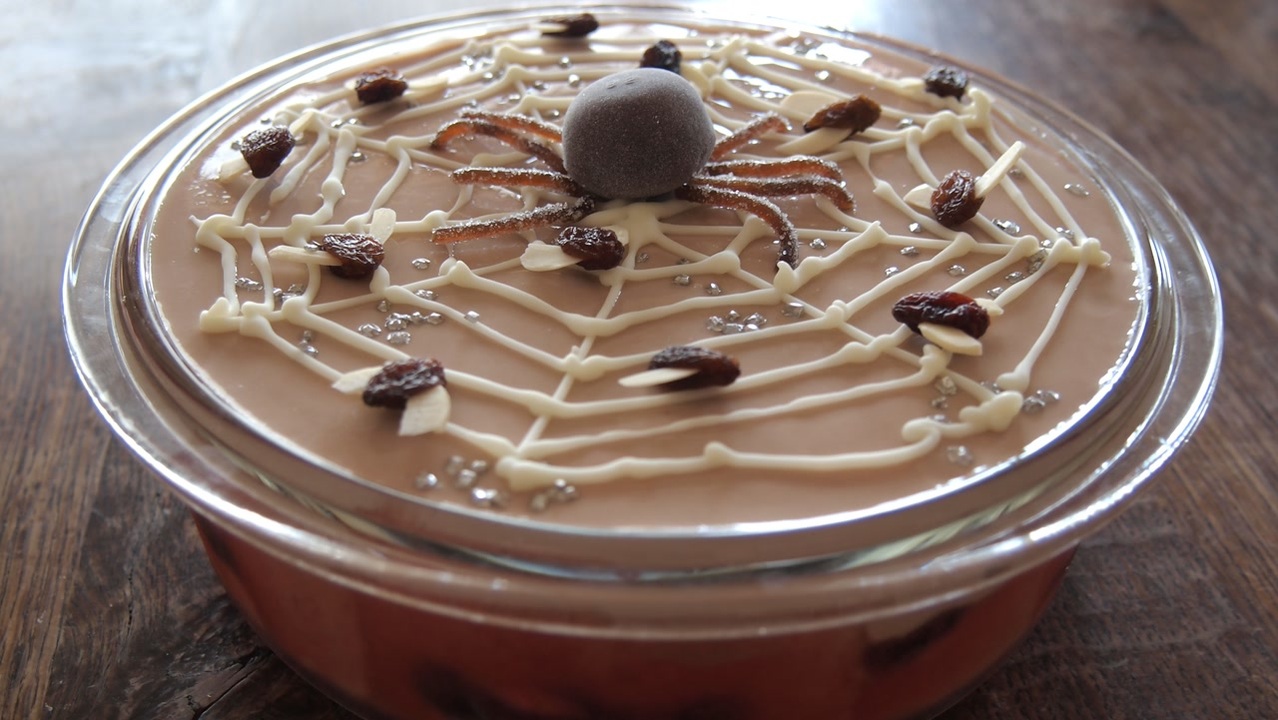 絵本 魔女のひとりじめデザート つくってみた ニコニコ動画