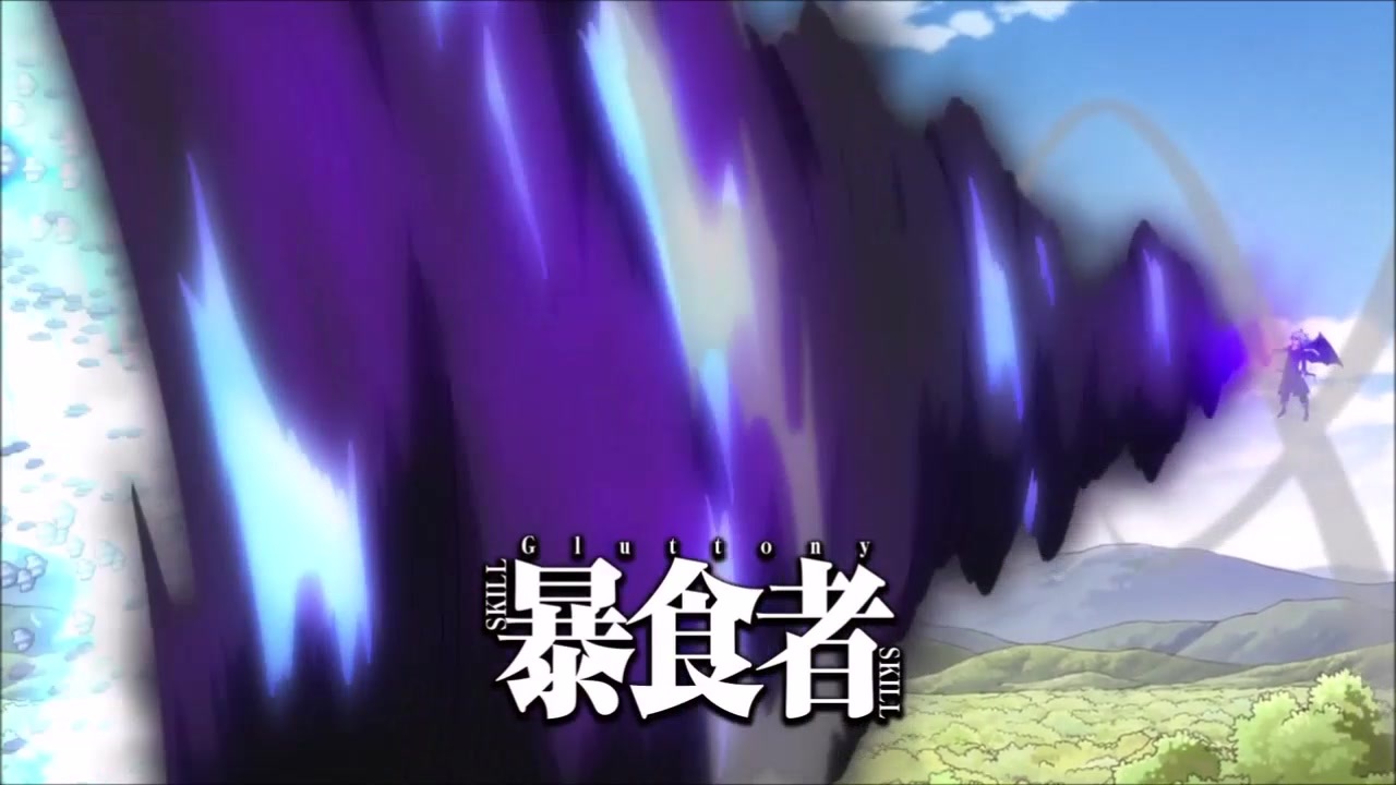 Mad ダイジェスト 対カリュブディス編 ニコニコ動画