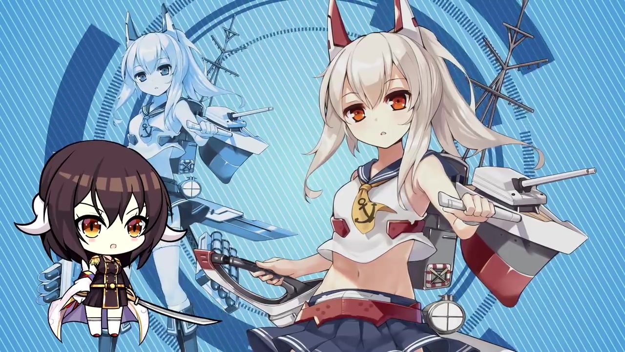 人気の 三笠 アズールレーン 動画 58本 ニコニコ動画