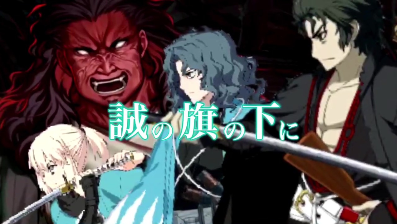 人気の New Desides 動画 9本 ニコニコ動画