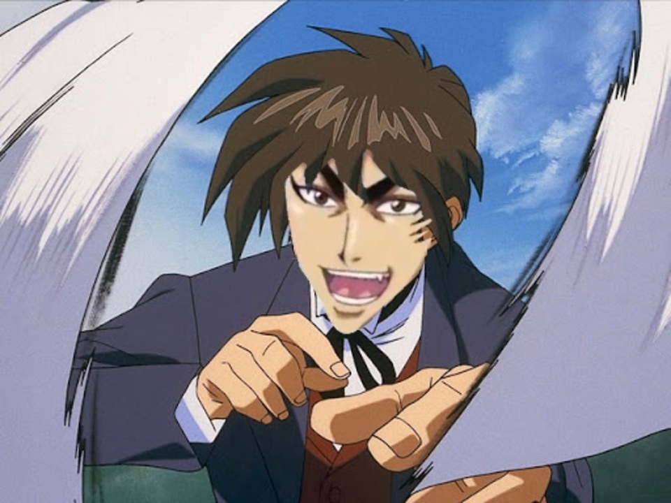 人気の グルメスパイザー 動画 390本 ニコニコ動画