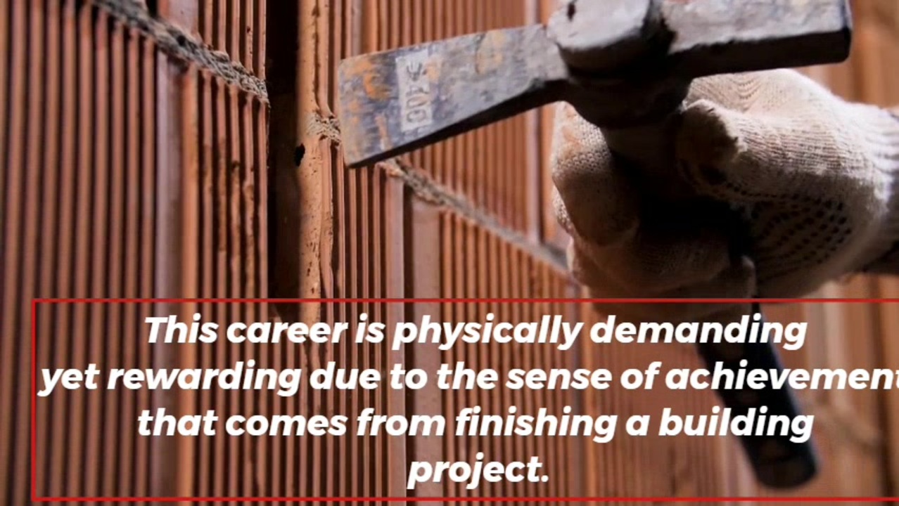 What is Bricklaying Bricklaying 101 ニコニコ