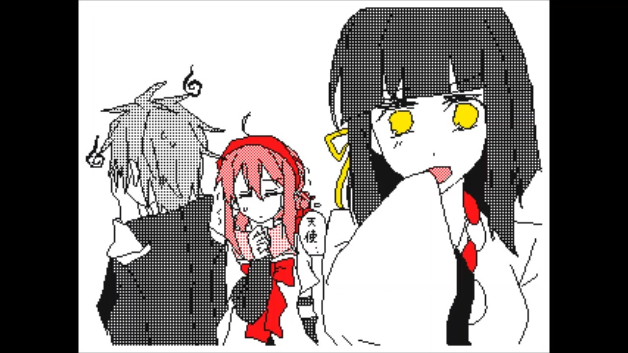 人気の ミカグラ学園組曲 動画 435本 11 ニコニコ動画