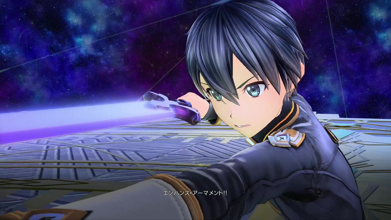 人気の Sao アリシゼーション 動画 348本 3 ニコニコ動画