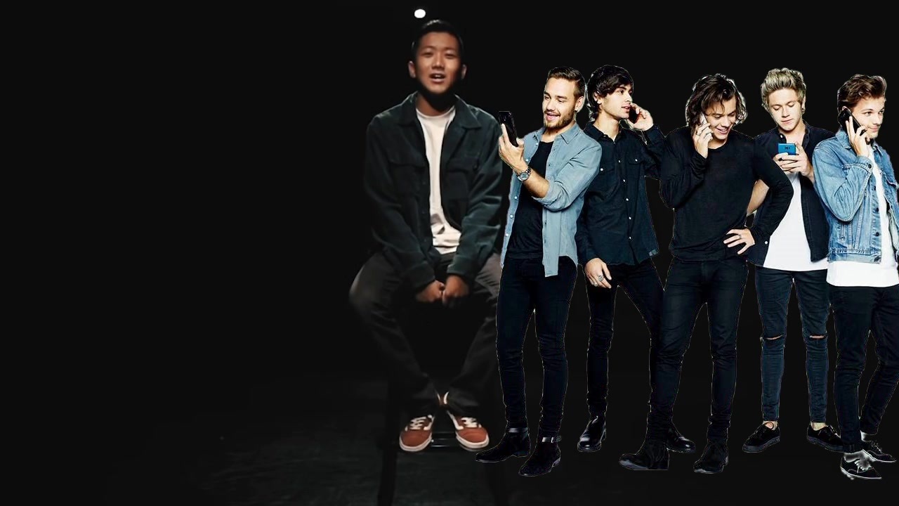 人気の One Direction 動画 178本 ニコニコ動画