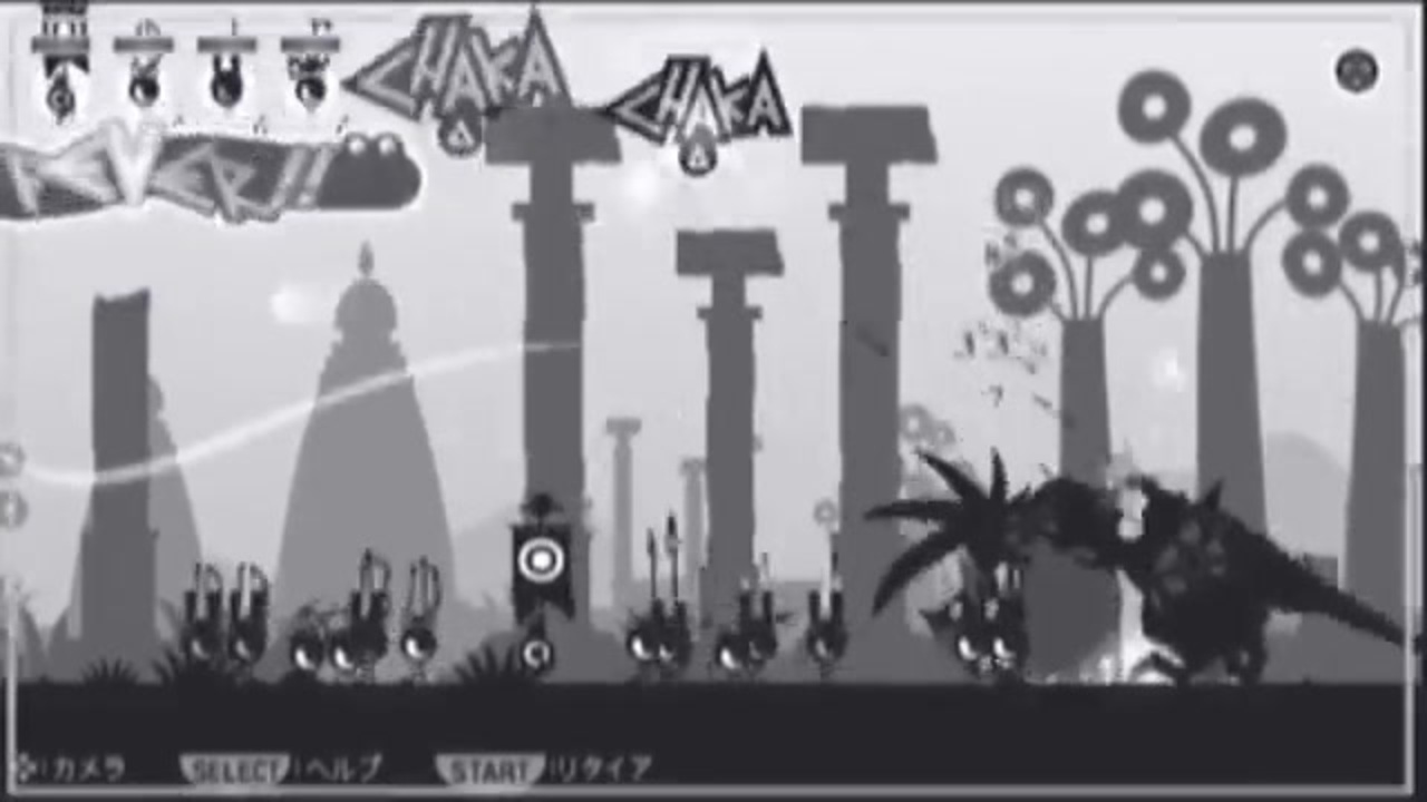 真夏の夜のリズム ガガーリン ニコニコ動画