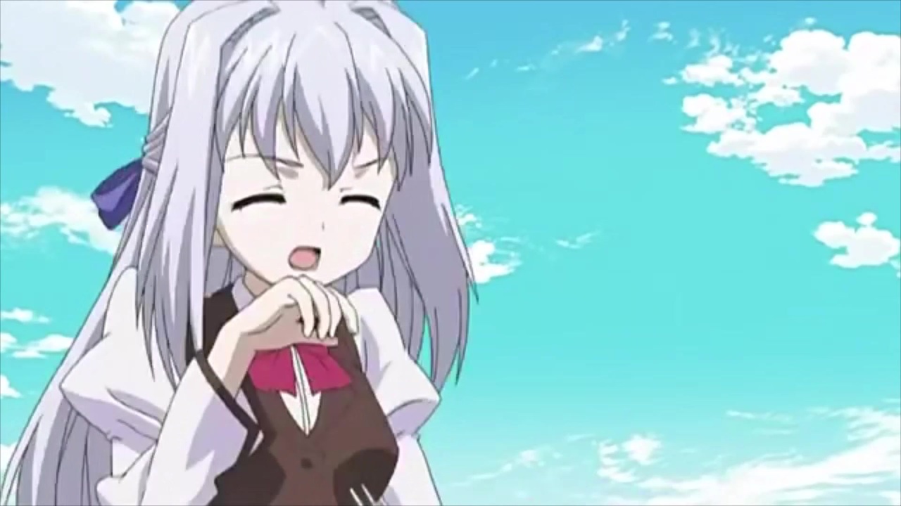 人気の ユギリ プリネシカ 動画 2本 ニコニコ動画