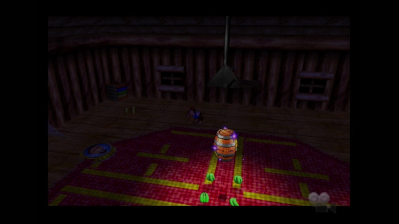 【実況】201日後に完全クリアするドンキーコング64　152日目