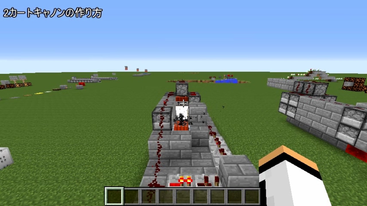 人気の Minecrafｔ軍事部 動画 934本 ニコニコ動画