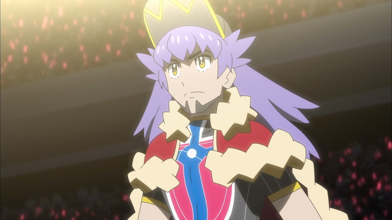 人気の ポケットモンスター アニメ 動画 1 099本 7 ニコニコ動画