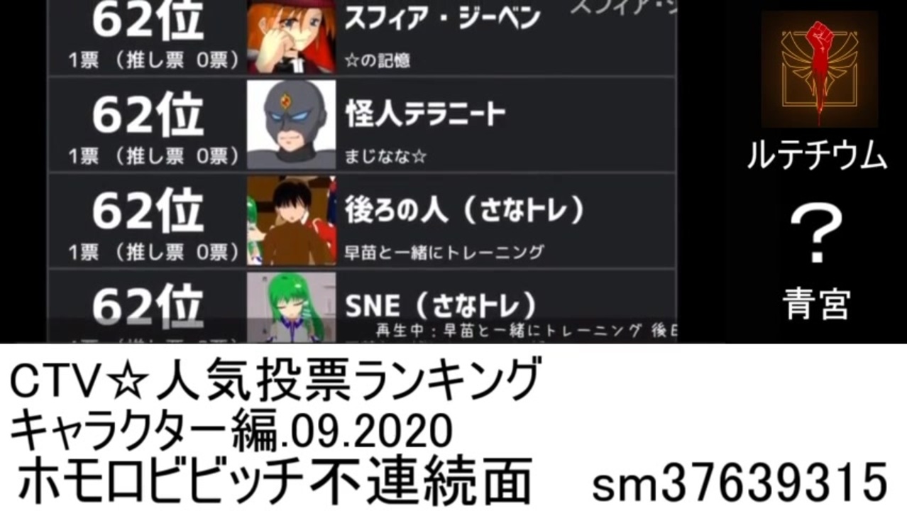 人気の クッキー 検索妨害 動画 40 461本 6 ニコニコ動画