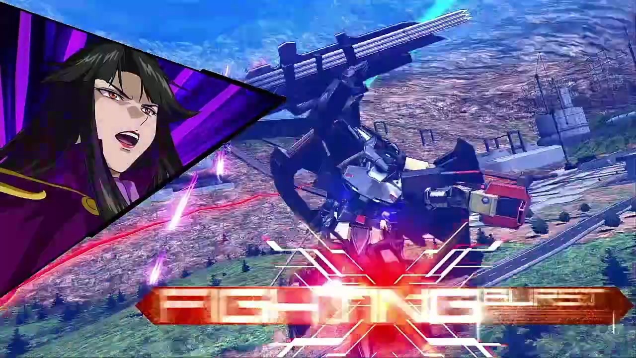 人気の Exvsmbon 動画 190本 4 ニコニコ動画