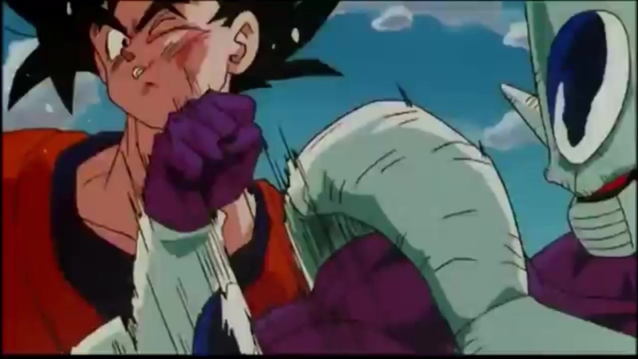 ドラゴンボールz クウラ様 名台詞集 音声のみ ニコニコ動画