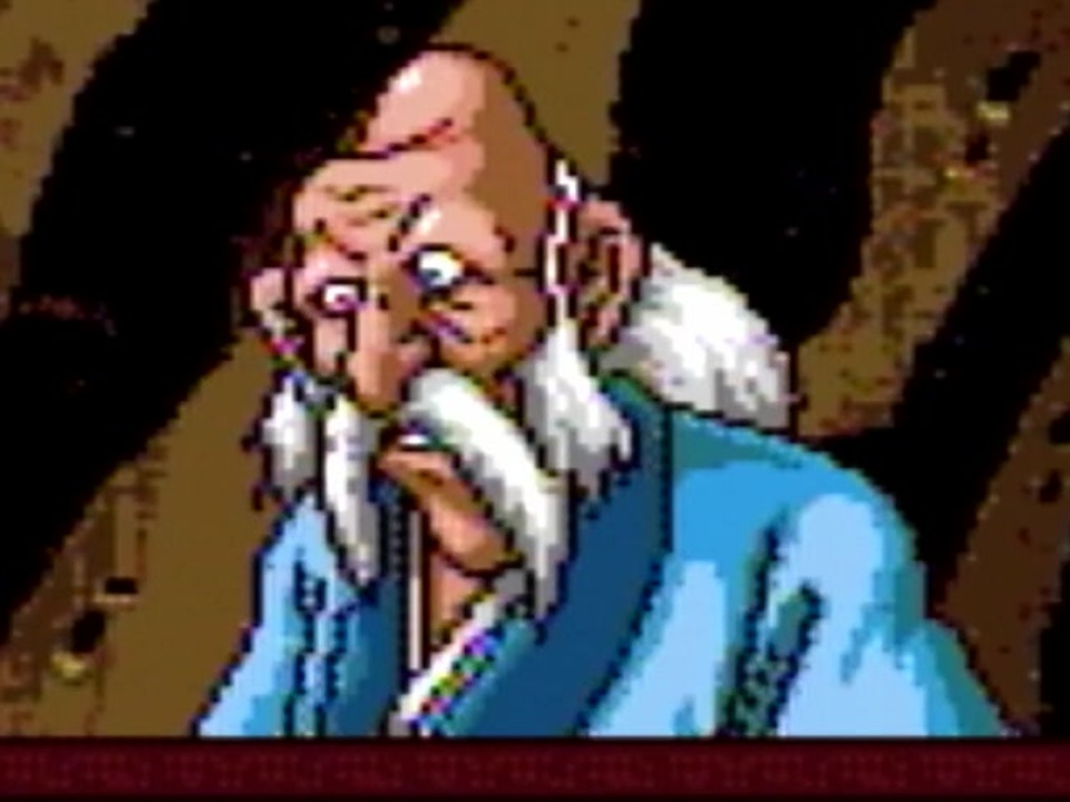 実況 昔カエルを飼ってた男が 天外魔境 Ziria をやる Part11 ニコニコ動画