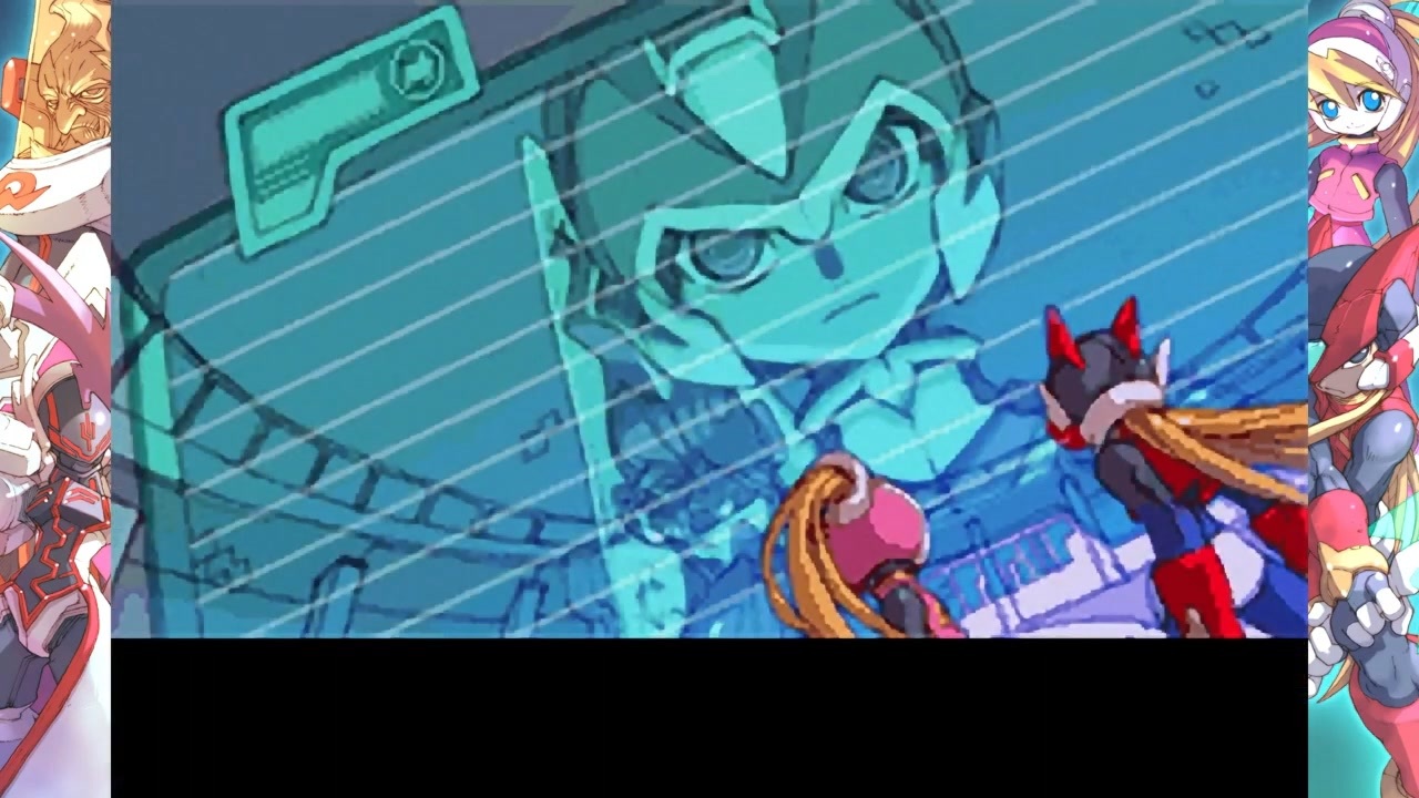 人気の ロックマンゼロ3 動画 592本 4 ニコニコ動画