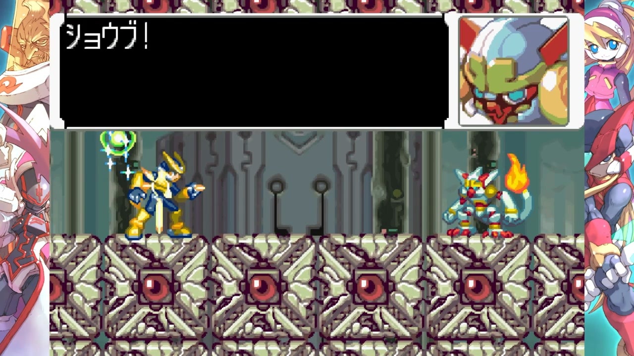 人気の ﾛｯｸﾏﾝｾﾞﾛ 動画 2 738本 23 ニコニコ動画