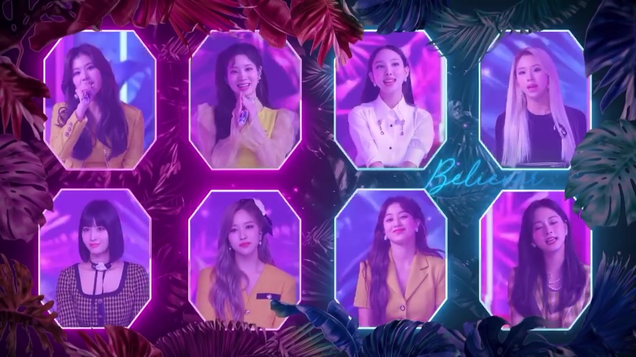 人気の Twice 動画 4 049本 19 ニコニコ動画