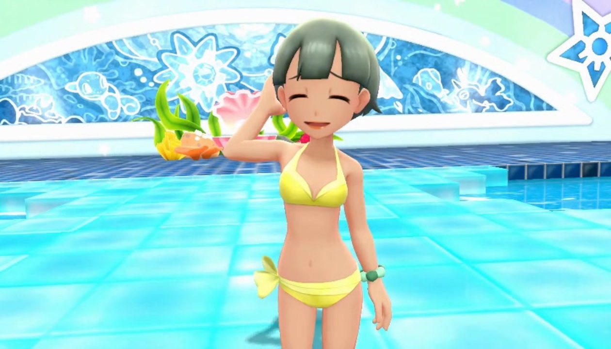 人気の ポケットモンスター Let S Go ピカチュウ 動画 240本 ニコニコ動画