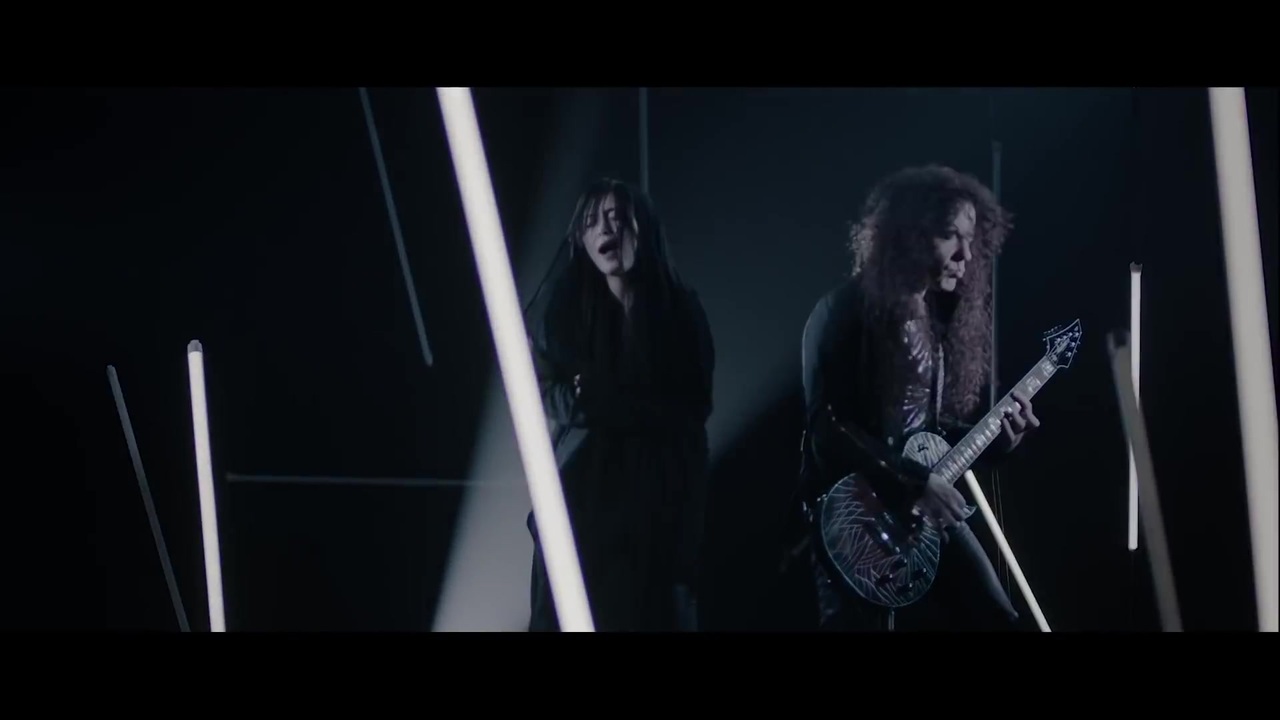 The Perfect World By Marty Friedman