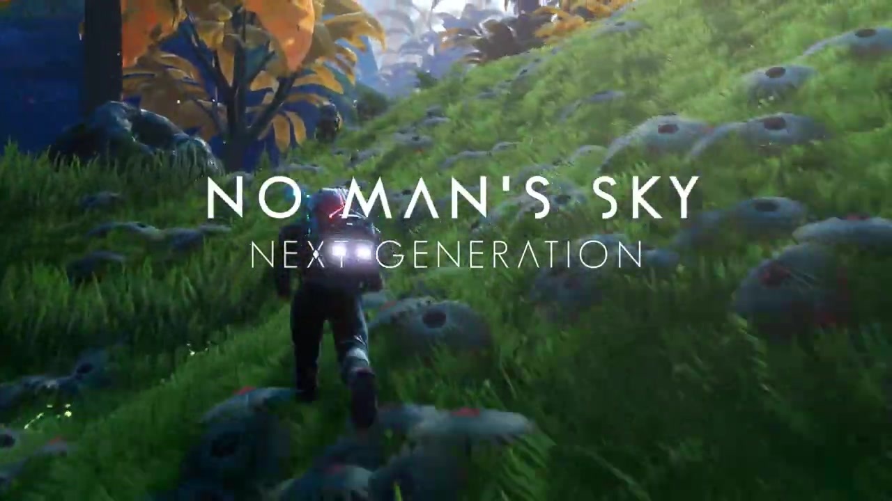 人気の No Man S Sky 動画 384本 ニコニコ動画