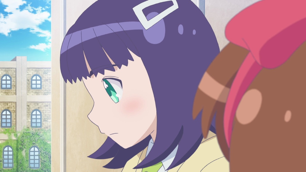 ガル学 聖ガールズスクエア学院 全10件 Dアニメストア ニコニコ支店のシリーズ ニコニコ動画