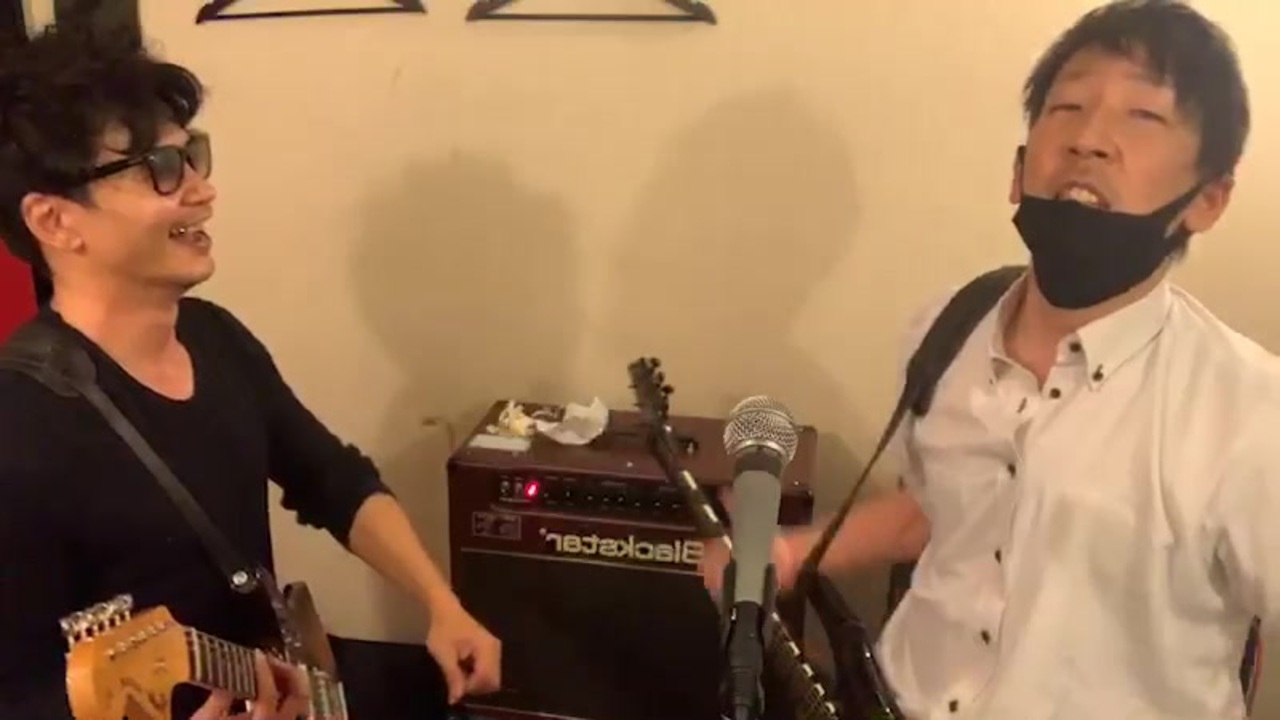 人気の イケメン兄貴 動画 45本 ニコニコ動画