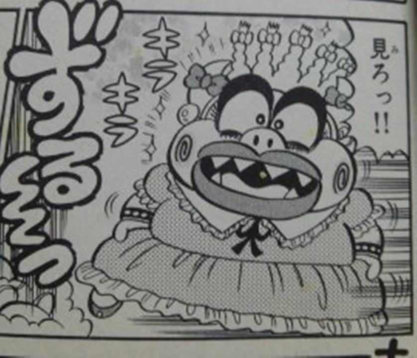 人気の クッパ姫 動画 126本 ニコニコ動画