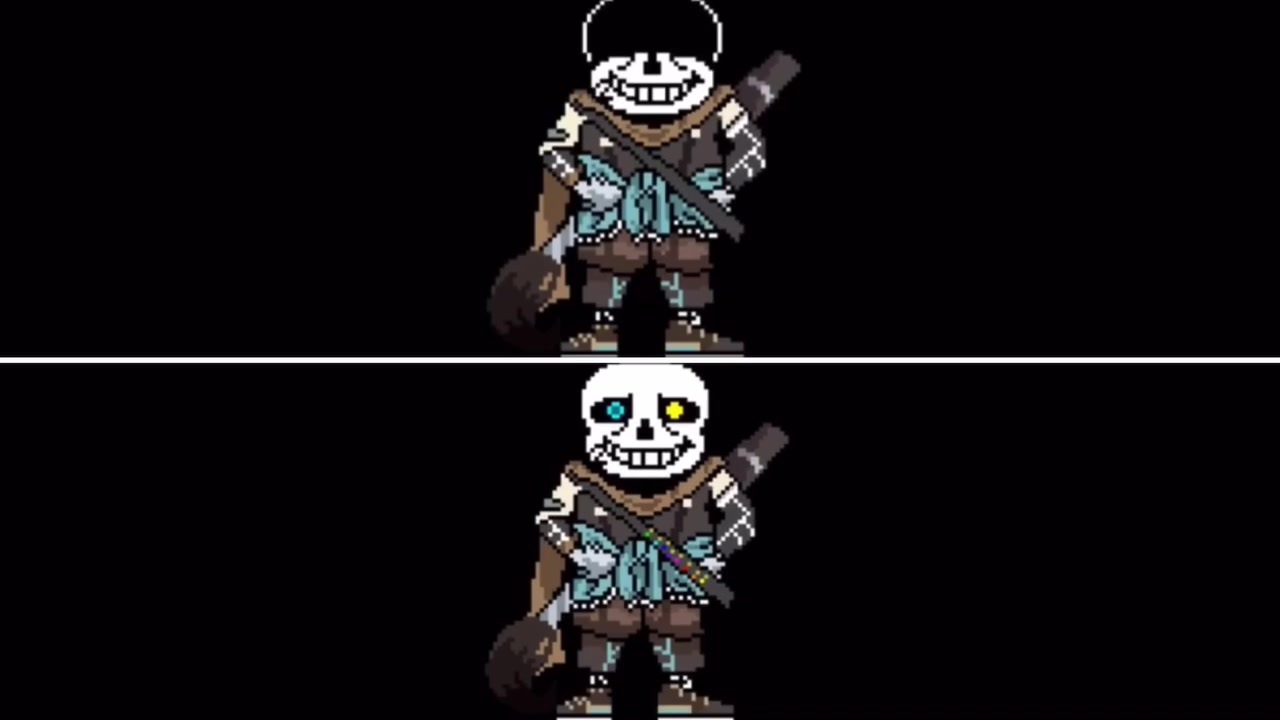 人気の Ink Sans 動画 150本 3 ニコニコ動画