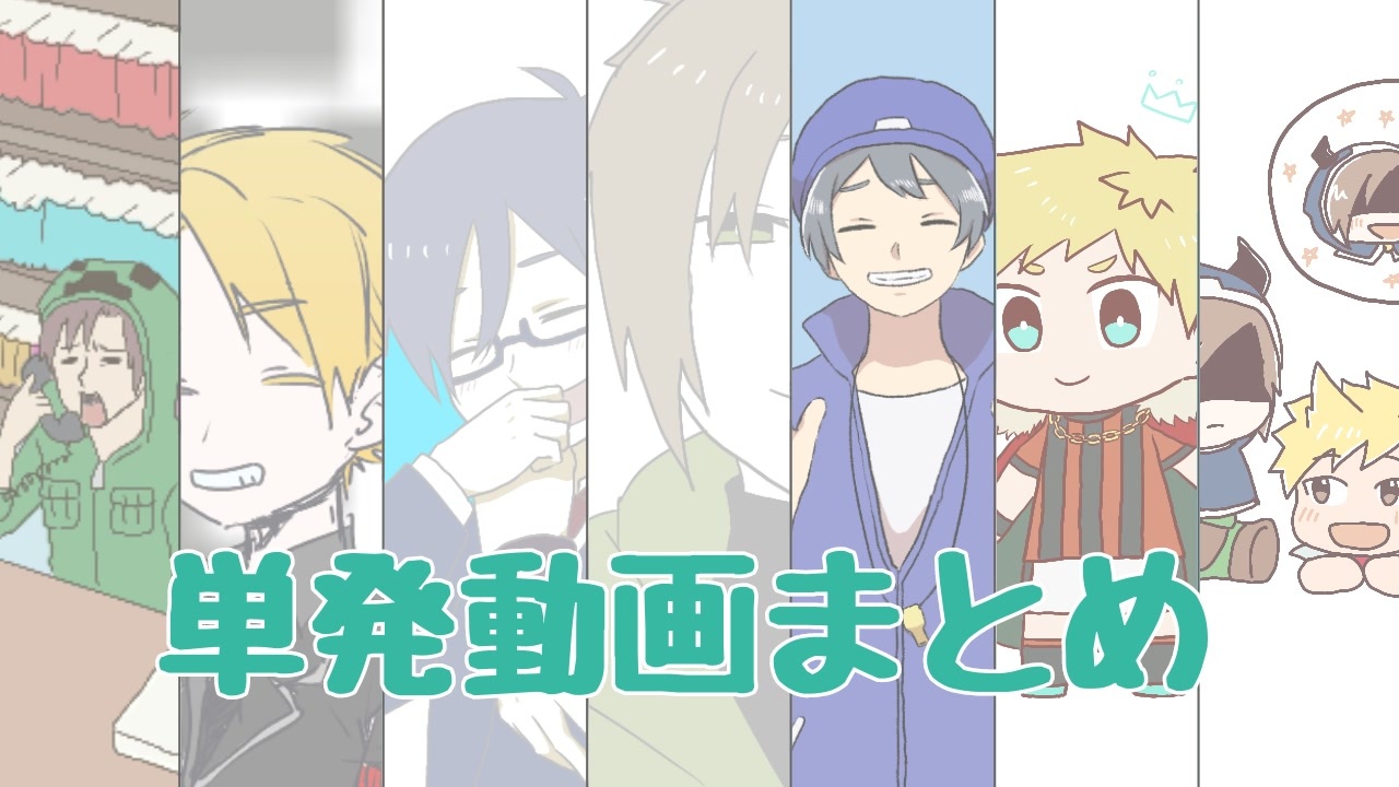 人気の 我々だmad 動画 2 679本 31 ニコニコ動画