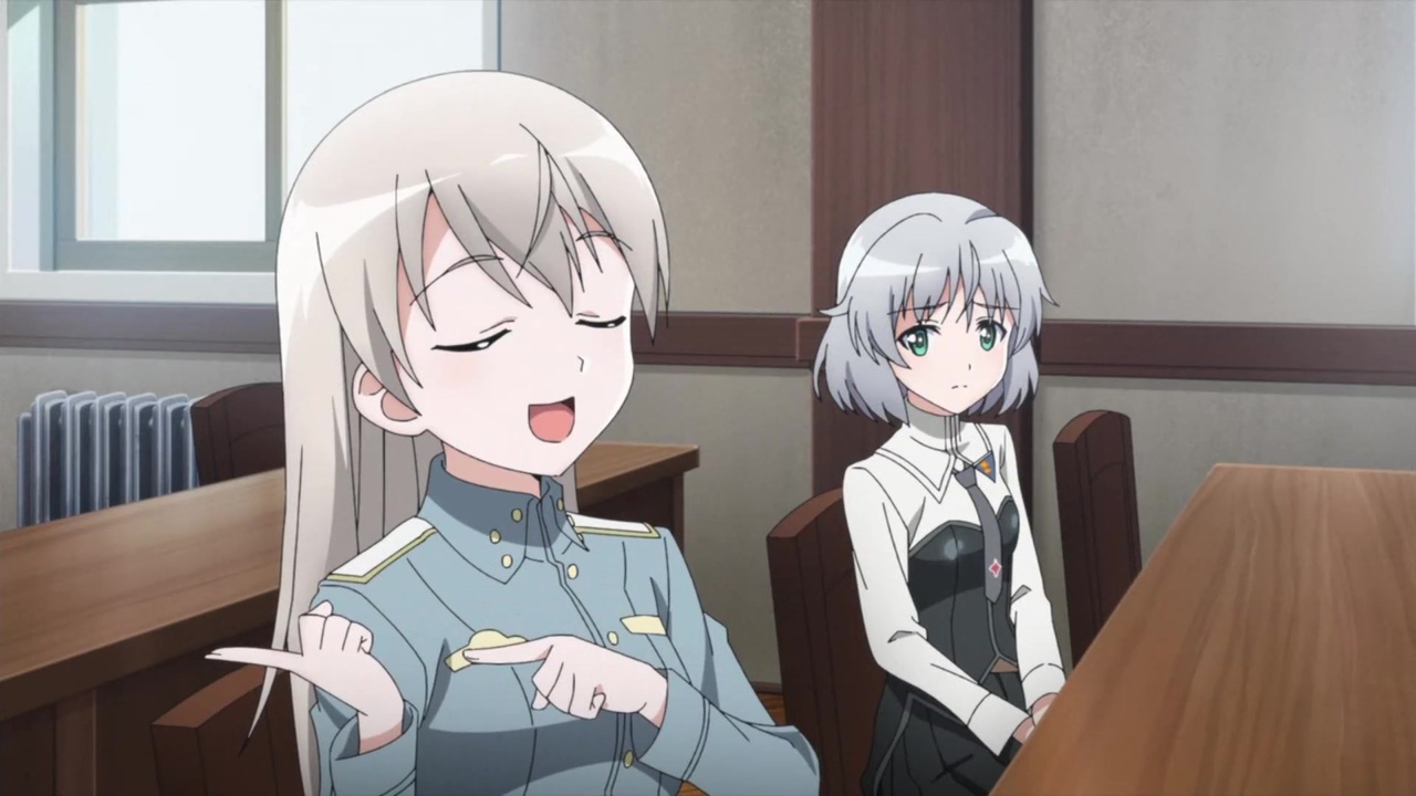 指降りエイラ ニコニコ動画