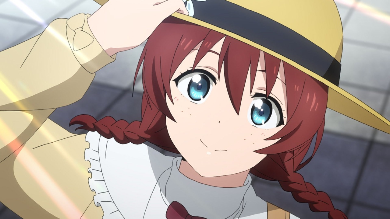 ラブライブ！虹ヶ咲学園スクールアイドル同好会 第5話 今しかできないことを アニメ/動画 ニコニコ動画