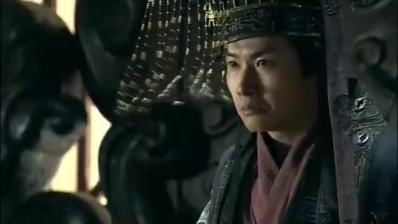 項羽と劉邦 King S War 第10話 二世皇帝即位 日本語吹替版 ニコニコ動画