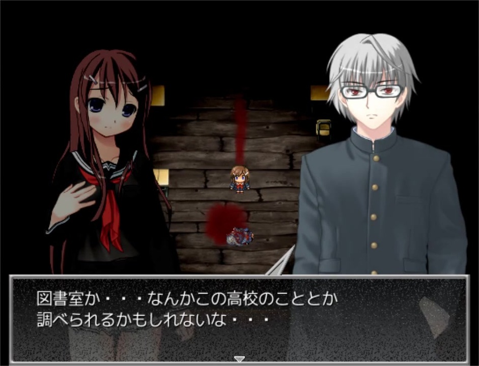 人気の ゴーストスクール 動画 1 397本 ニコニコ動画