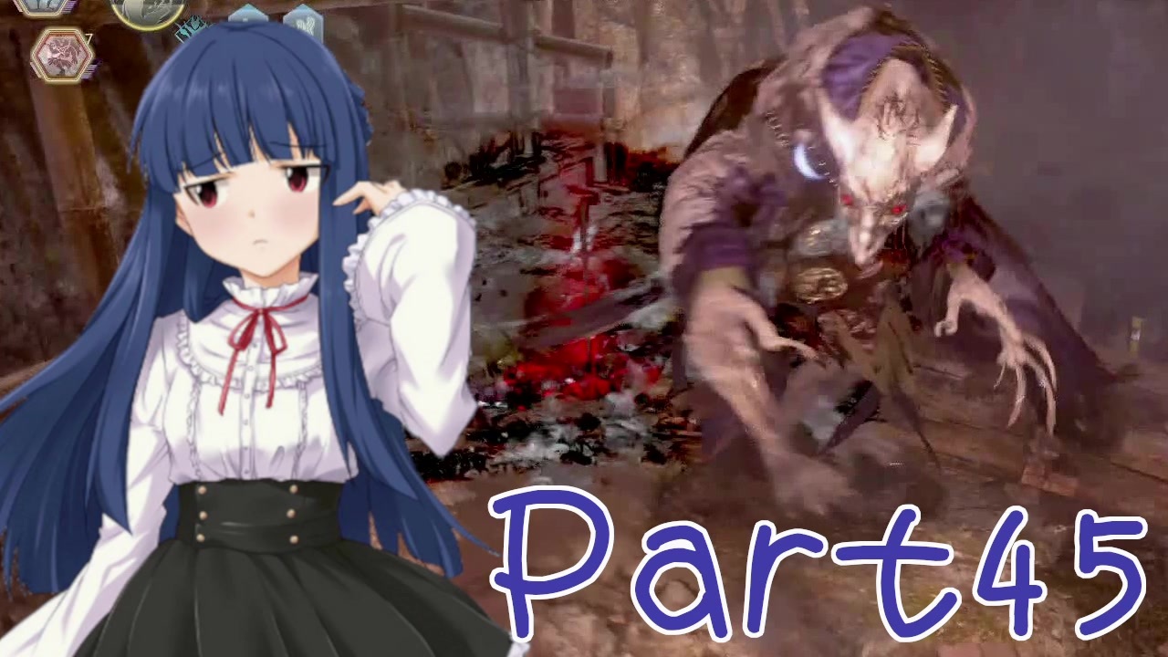 人気の Nioh2 動画 384本 4 ニコニコ動画