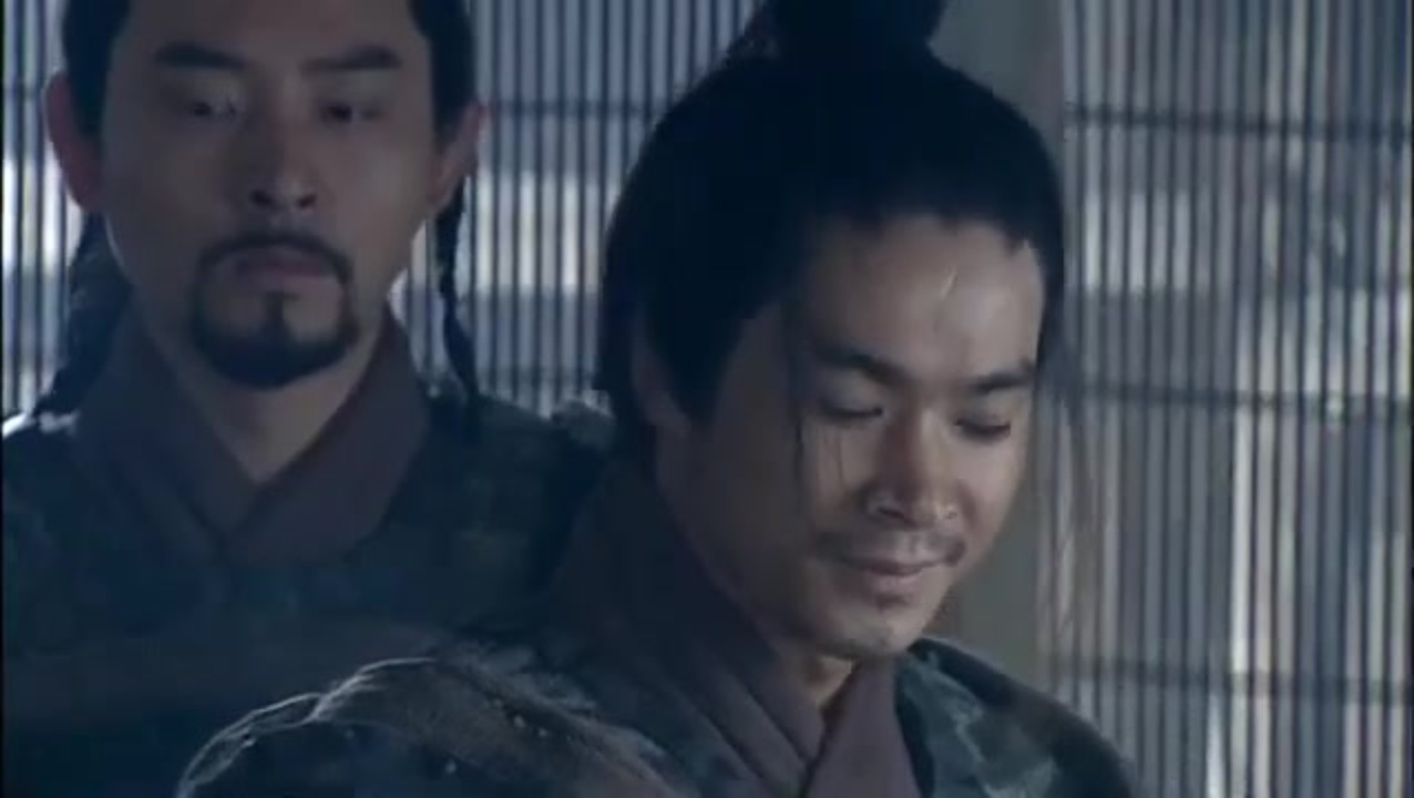 項羽と劉邦 King S War 第16話 鹿を指して馬と為す 日本語吹替版 ニコニコ動画