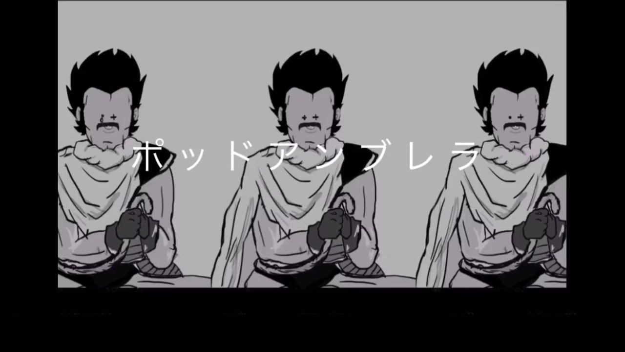 人気の パラガス 動画 1 360本 5 ニコニコ動画