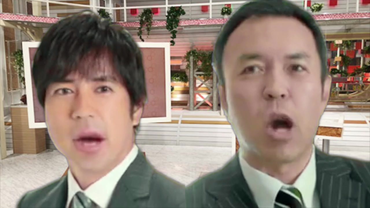 人気の 羽鳥慎一 動画 本 ニコニコ動画