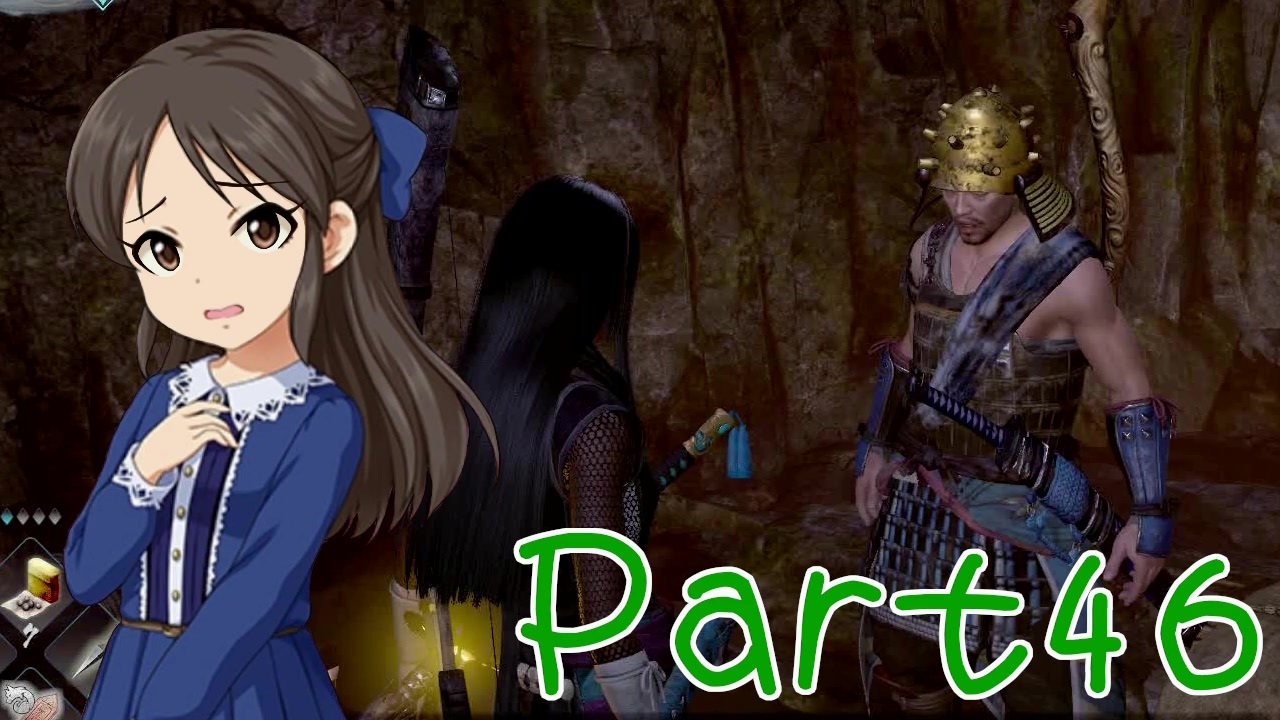 人気の Nioh2 動画 384本 4 ニコニコ動画