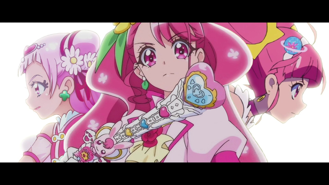 人気の Hugっと プリキュア 動画 714本 ニコニコ動画