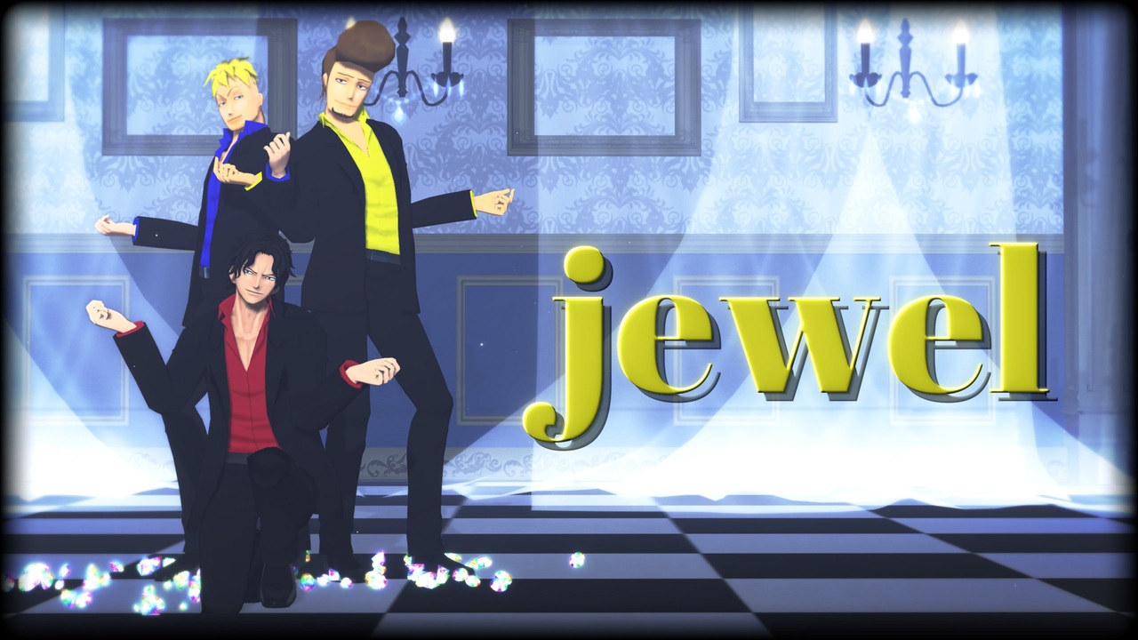 人気の エース 動画 648本 9 ニコニコ動画