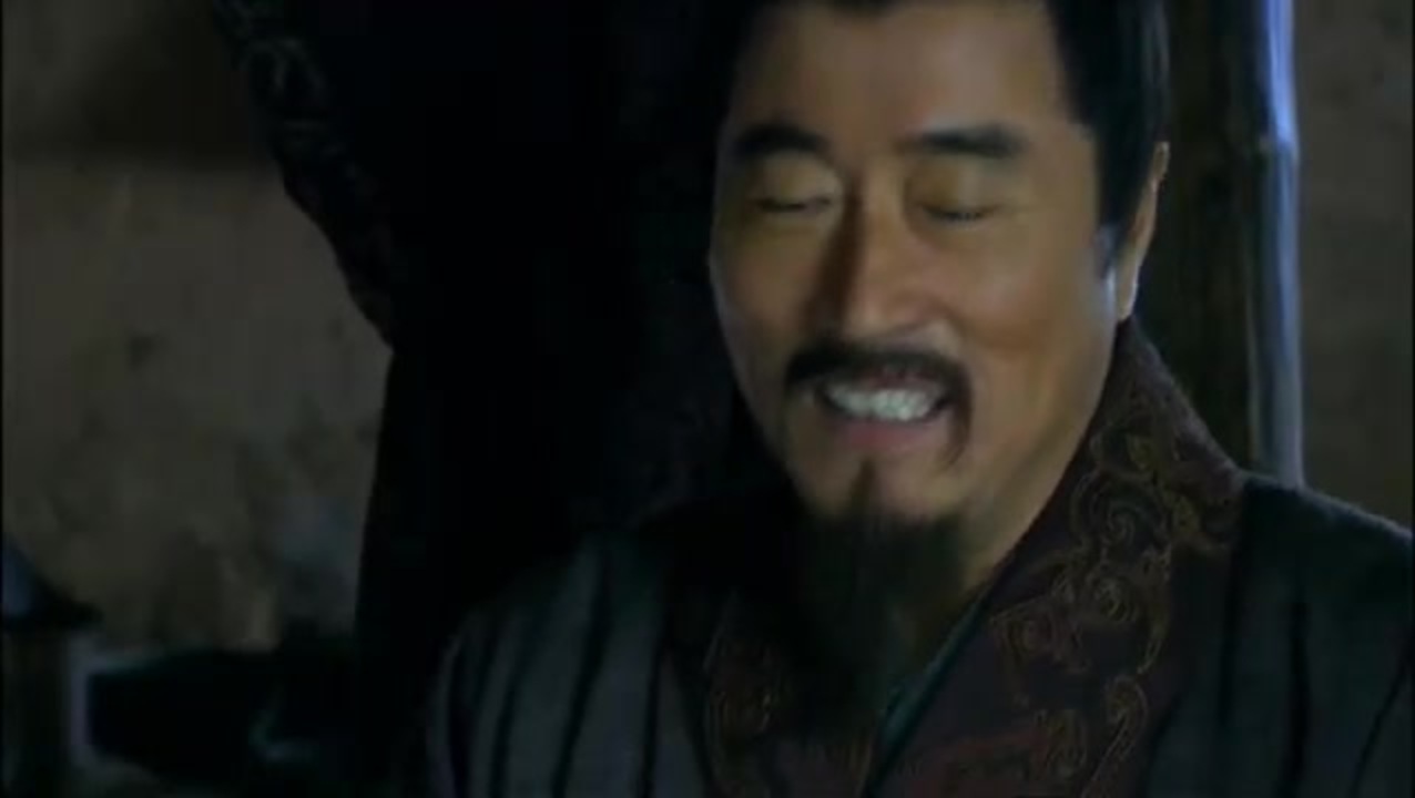 項羽と劉邦 King S War 第29話 揺れる女たち 日本語吹替版 ニコニコ動画