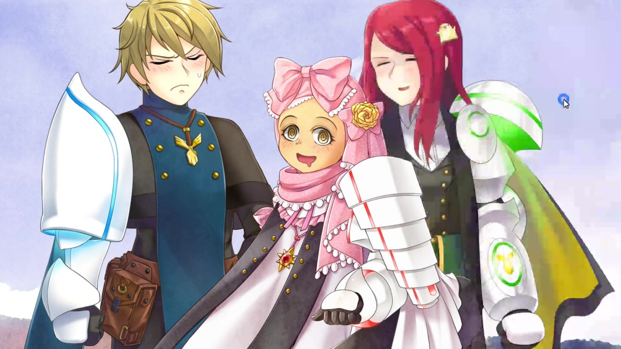 人気の 叡智 動画 3本 ニコニコ動画