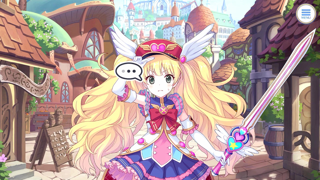 プリコネ 壁紙 Pc プリコネ 壁紙 Pc