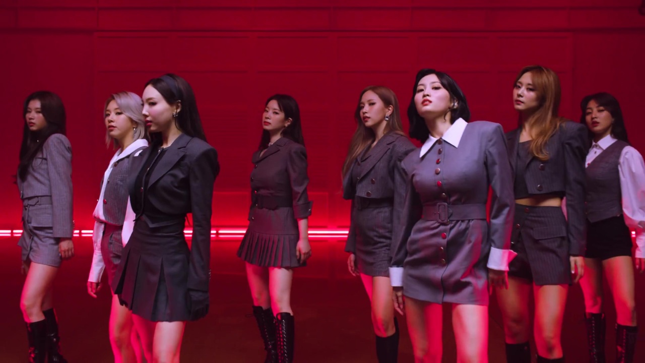 人気の ｔｗｉｃｅ 動画 3 653本 11 ニコニコ動画