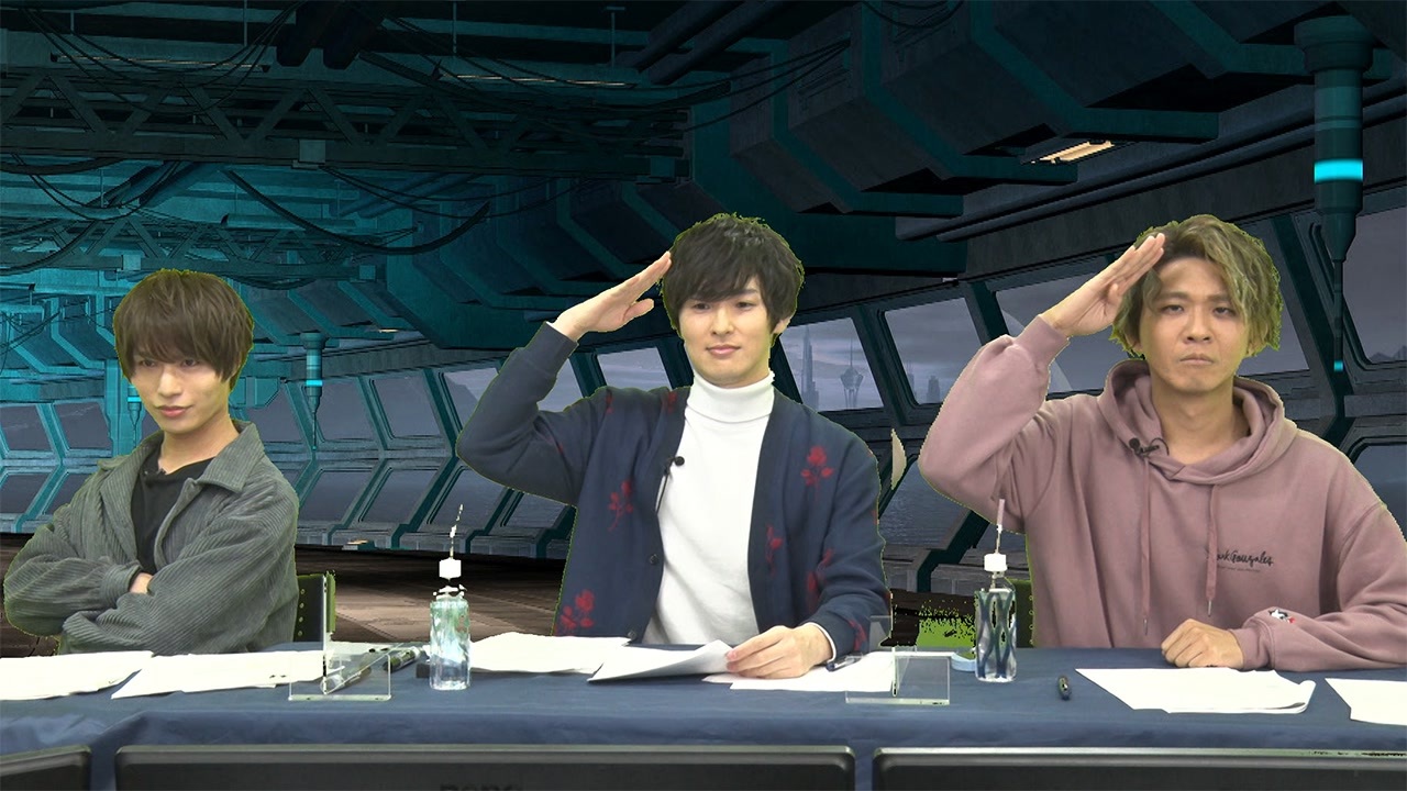 人気の 中田祐矢 動画 81本 ニコニコ動画